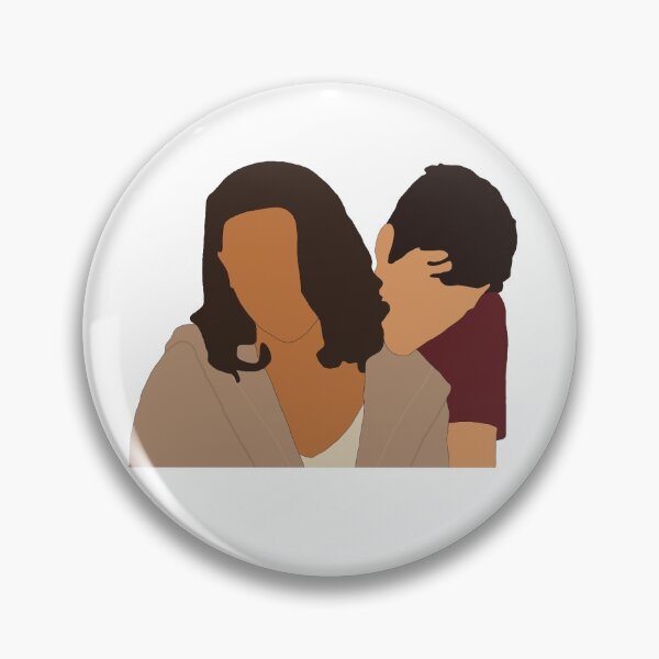 Item preview, WestAllen designed and sold by xxreddustxx.