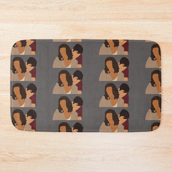 Item preview, WestAllen designed and sold by xxreddustxx.