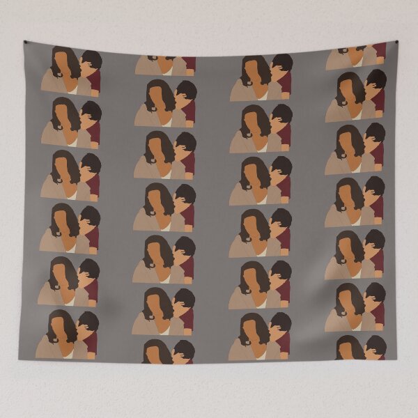 Item preview, WestAllen designed and sold by xxreddustxx.