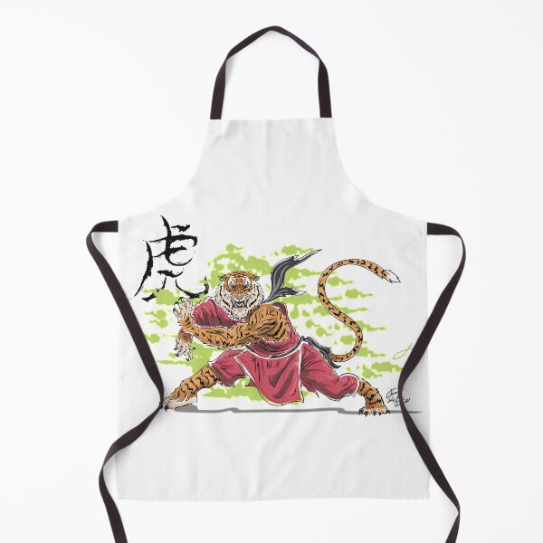 Item preview, Kung Fu Tiger Style designed and sold by JohnnyPraize.