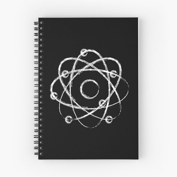 Artikelvorschau, ATOM entworfen und verkauft von Serotonin4u.