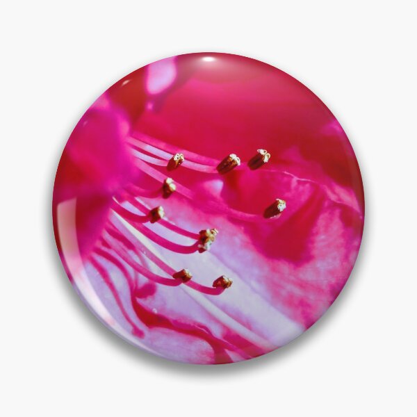 Item preview, Rhododendron Flower designed and sold by Make Life Beautiful.