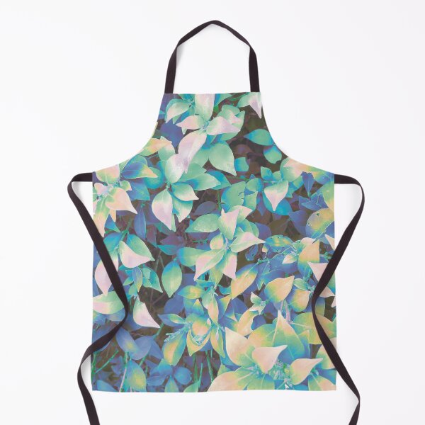 Item preview, Leaf Flower Pattern designed and sold by Trixiloo.