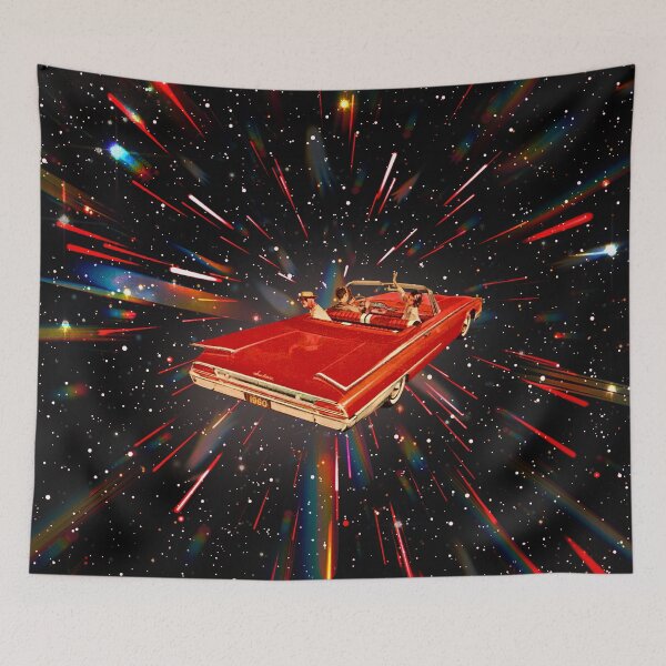 Item preview, Hyper trip designed and sold by CollageSoul.