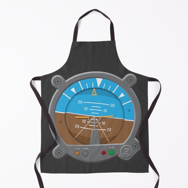 Item preview, Aircraft Instruments - Pitch and Bank designed and sold by travelwitheric.