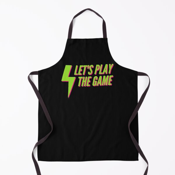 Item preview, Let's Play the game designed and sold by NevesMarkt.