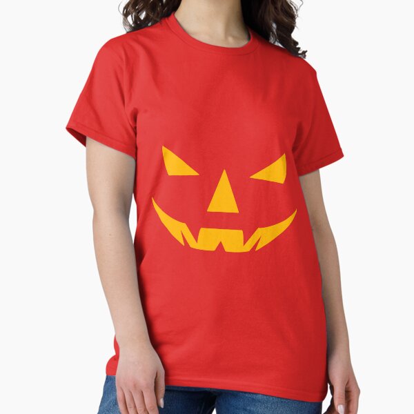 Item preview, Pumpkin Face designed and sold by hugoncalves.