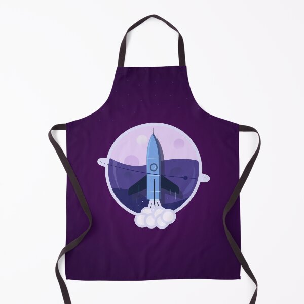 Item preview, Astronave designed and sold by TheBrandX.