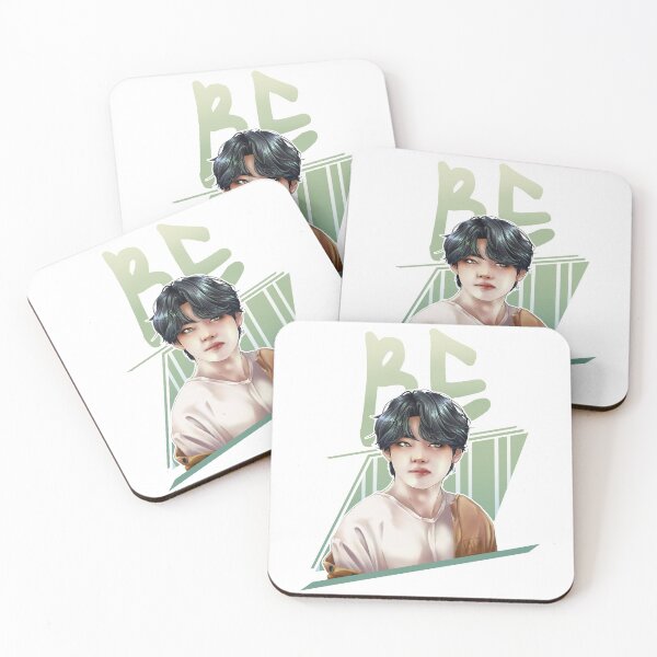 Item preview, [BE] Kim Taehyung designed and sold by WorldWide-BT7.