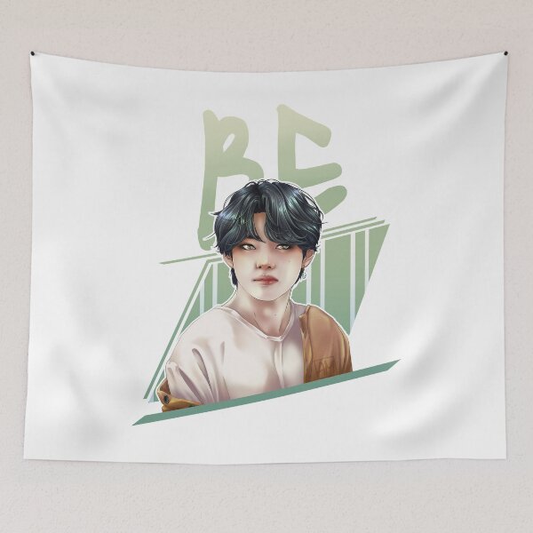Item preview, [BE] Kim Taehyung designed and sold by WorldWide-BT7.