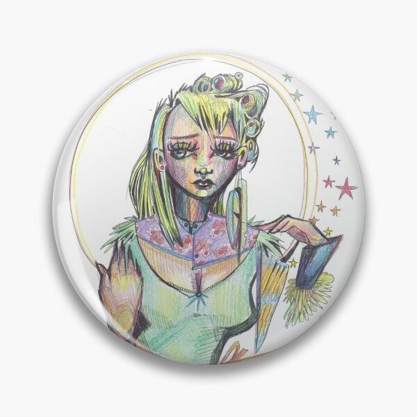 Item preview, back to the moon designed and sold by AnnaHuhn.