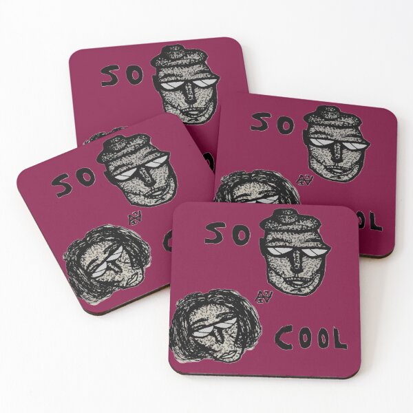 Item preview, SO COOL designed and sold by Astra17.