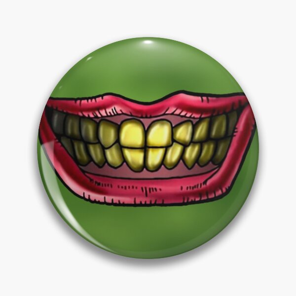 Item preview, Smile of Greed designed and sold by viedogaems.