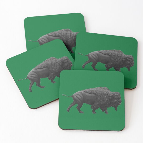 Item preview, Bison designed and sold by Kaydileigh.