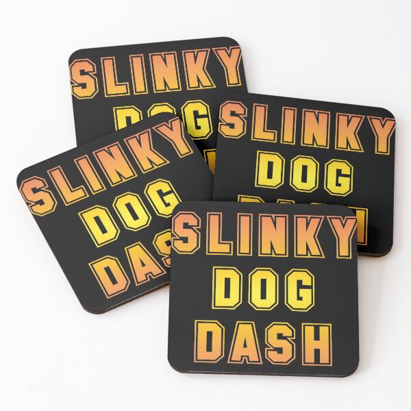 Item preview, Slinky dog dash designed and sold by broadwaygirl142.