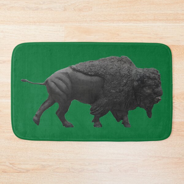 Item preview, Bison designed and sold by Kaydileigh.