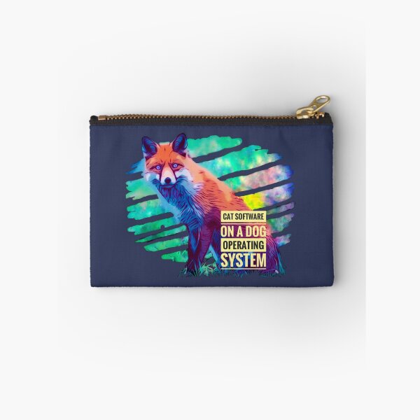 Item preview, Fox: Cat software  designed and sold by ArtWeaver.