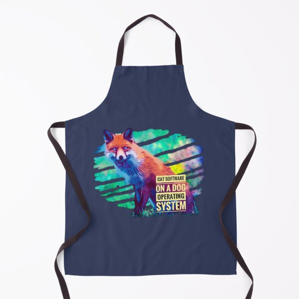 Item preview, Fox: Cat software  designed and sold by ArtWeaver.