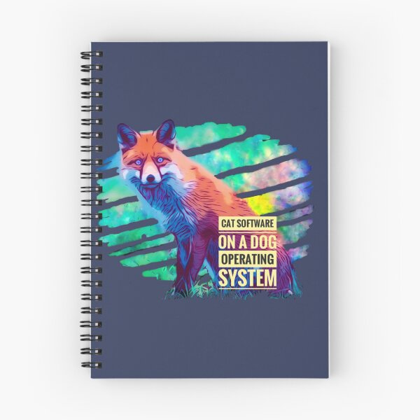 Item preview, Fox: Cat software  designed and sold by ArtWeaver.