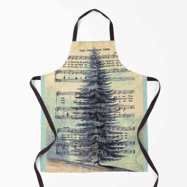 Item preview, THE CHRISTMAS TREE designed and sold by Tammera.