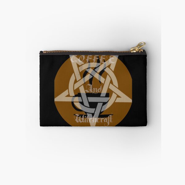 Item preview, COFFEE AND WITCHCRAFT  designed and sold by Dimetries Smith.