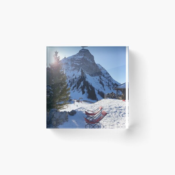 Item preview, Mountain Top Memories designed and sold by Megan-Alice.