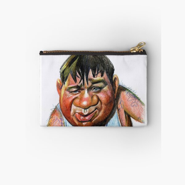 Artikelvorschau, Karikatur, Russisch, Film, Gesicht, Eugene Leonov, Herren des Glücks, Schauspieler, entworfen und verkauft von kostin78.