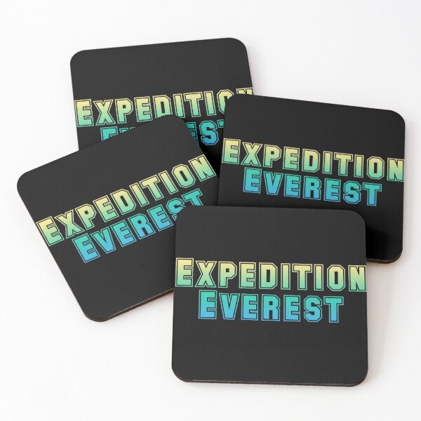 Item preview, Expedition Everest  designed and sold by broadwaygirl142.