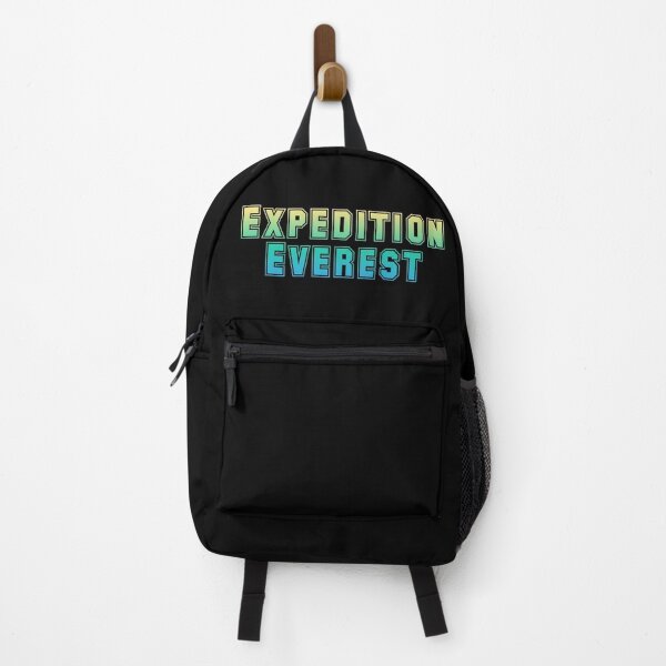 Item preview, Expedition Everest  designed and sold by broadwaygirl142.