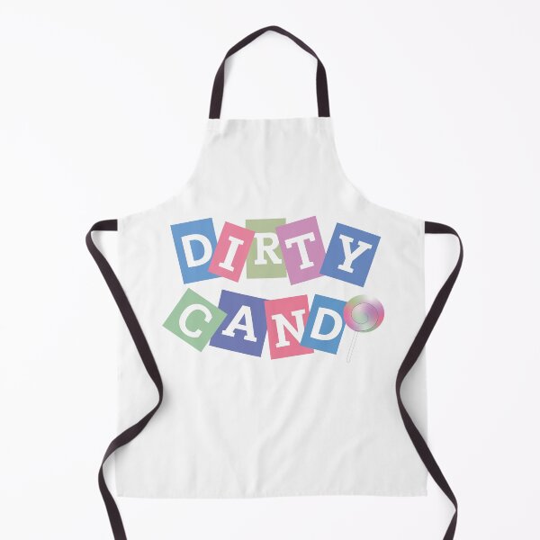 Item preview, Dirty Candy Logo designed and sold by TheQueuingLife.