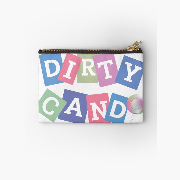 Item preview, Dirty Candy Logo  designed and sold by TheQueuingLife.