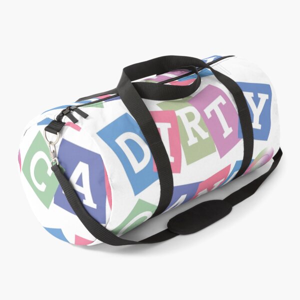 Item preview, Dirty Candy Logo  designed and sold by TheQueuingLife.