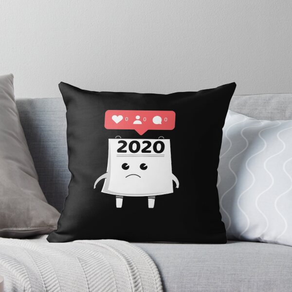 Item preview, Sad 2020 Calendar designed and sold by JEMILLERDESIGNS.