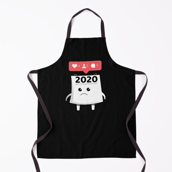 Item preview, Sad 2020 Calendar designed and sold by JEMILLERDESIGNS.
