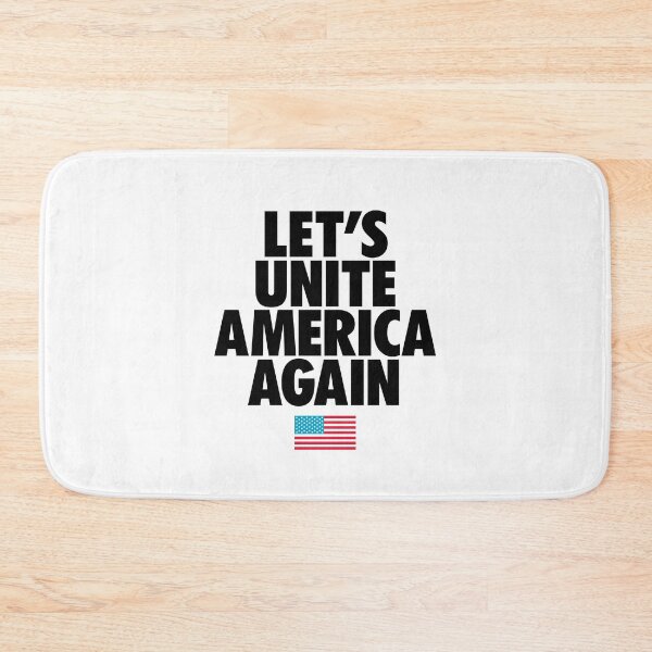 Item preview, Let’s Unite America Again Joe Biden Tee designed and sold by samraheel.