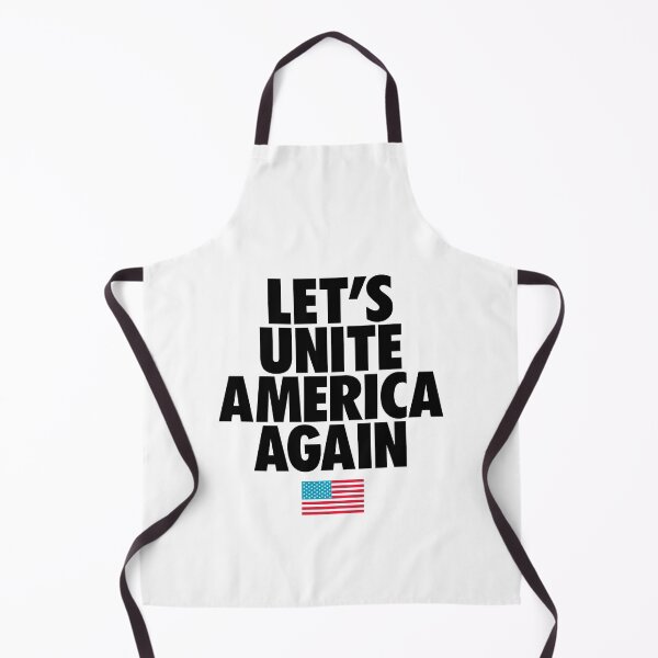 Item preview, Let’s Unite America Again Joe Biden Tee designed and sold by samraheel.