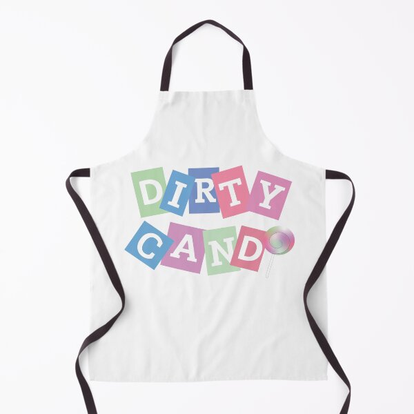 Item preview, Dirty Candy Logo designed and sold by TheQueuingLife.