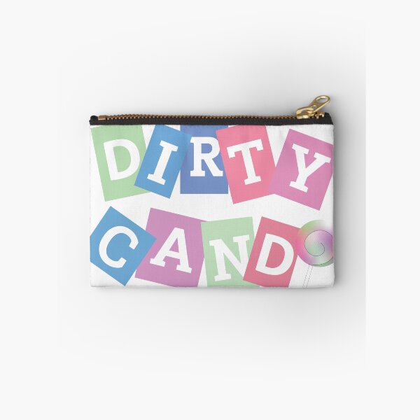 Item preview, Dirty Candy Logo  designed and sold by TheQueuingLife.