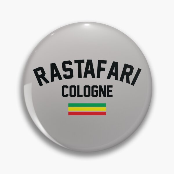 Item preview, RASTAFARI COLOGNE, GERMANY designed and sold by MeArtHenry.