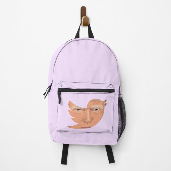 Item preview, Donald Trump Twitter designed and sold by Beshtawi Store.