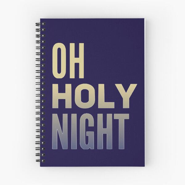 Item preview, Oh Holy Night Christmas  designed and sold by loveoceanair.