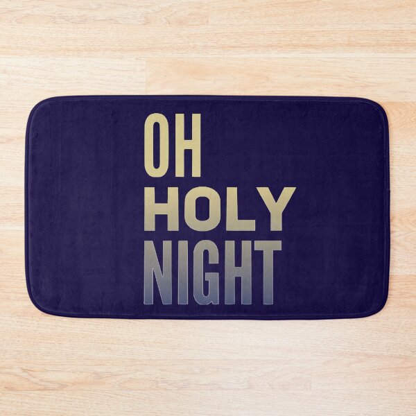 Item preview, Oh Holy Night Christmas  designed and sold by loveoceanair.