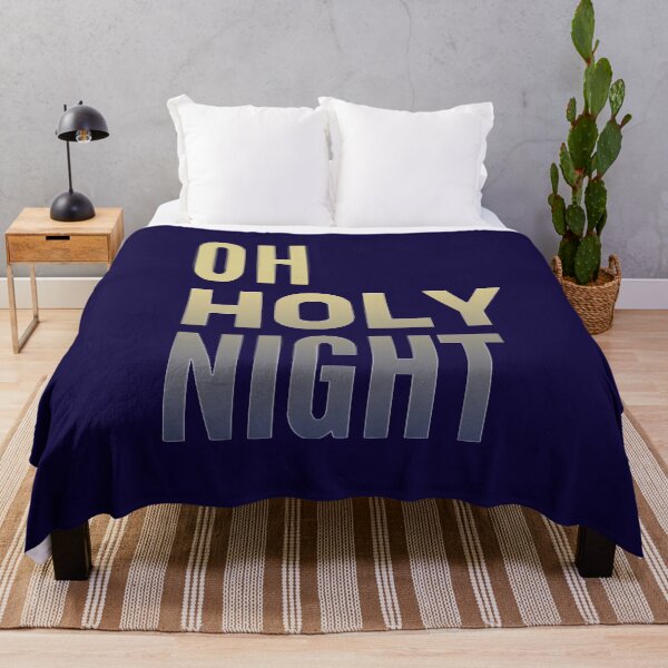 Item preview, Oh Holy Night Christmas  designed and sold by loveoceanair.