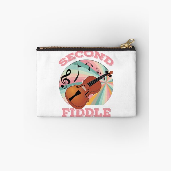 Item preview, Second Fiddle Vintage Design Gift idea,  Second Violin Shirt, Gift Idea for Anniversary, Wedding, Mother's Day, Father's Day, Graduation, Thanksgiving, Christmas & New Year's Day. designed and sold by KHRO.