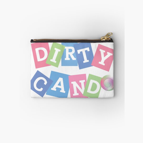 Item preview, Dirty Candy Logo  designed and sold by TheQueuingLife.
