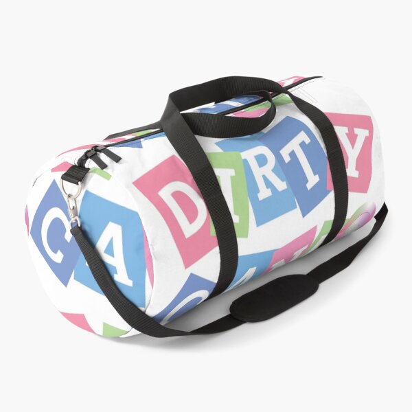 Item preview, Dirty Candy Logo  designed and sold by TheQueuingLife.