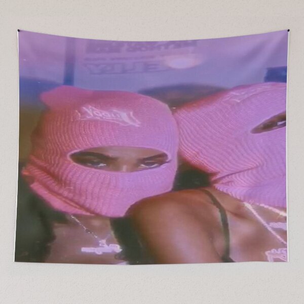 Item preview, Aesthetic baddie image designed and sold by Lexiliz.