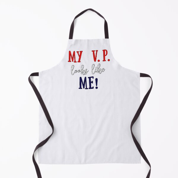 Item preview, My V.P. Looks Like Me Kamala Harris Celebration designed and sold by 4Craig.