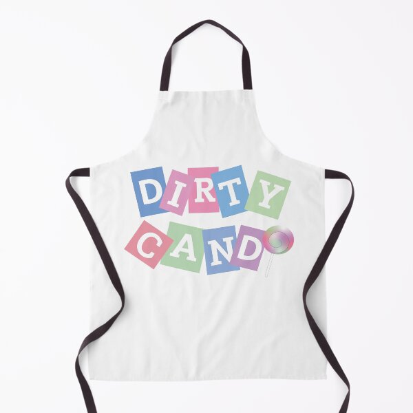 Item preview, Dirty Candy Logo designed and sold by TheQueuingLife.