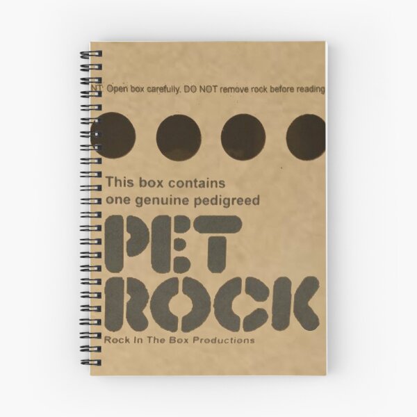 Item preview, My Very First Pet Rock! Genuine too! designed and sold by Xanderlee7.